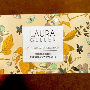 Laura Geller Pallet